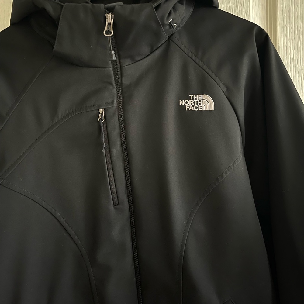 The North Face Jacket